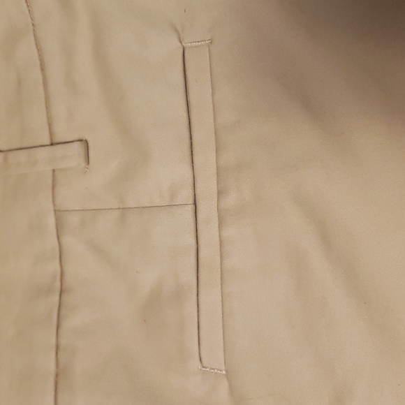 RW&CO 3.5 " Inseam Poly Stretch Short - Picture 7 of 7